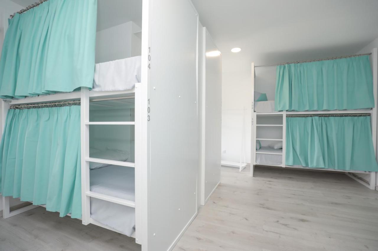Aroucehostel Луса Экстерьер фото