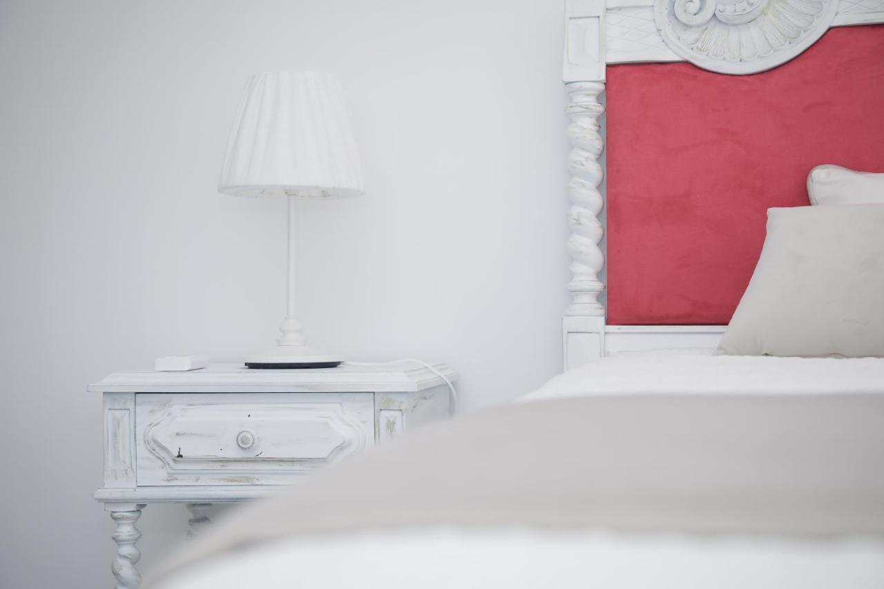 Aroucehostel Луса Экстерьер фото