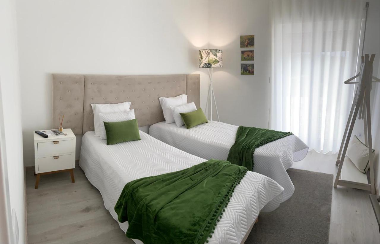 Aroucehostel Луса Экстерьер фото