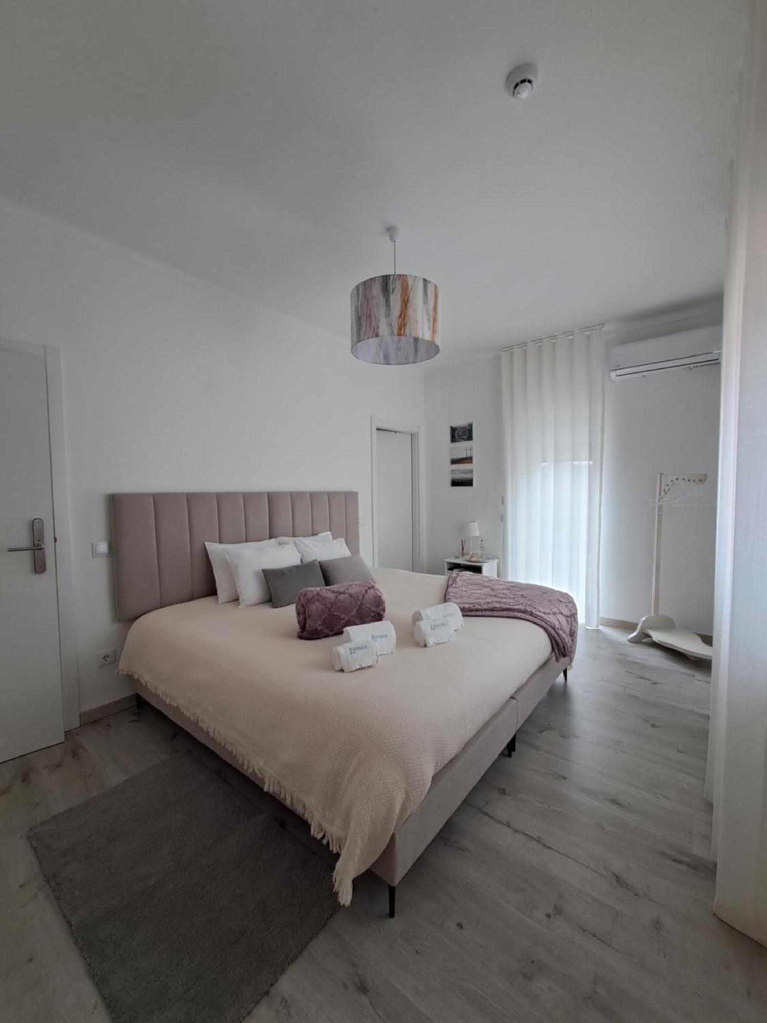 Aroucehostel Луса Экстерьер фото